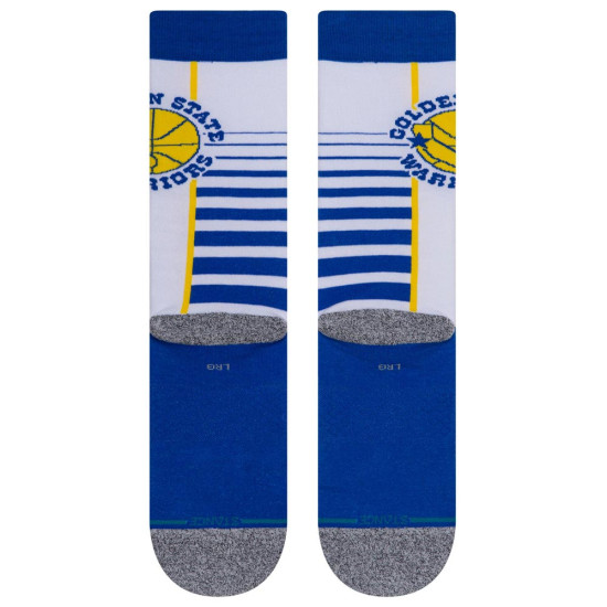 Stance Κάλτσες Golden State Gradient 1 pair